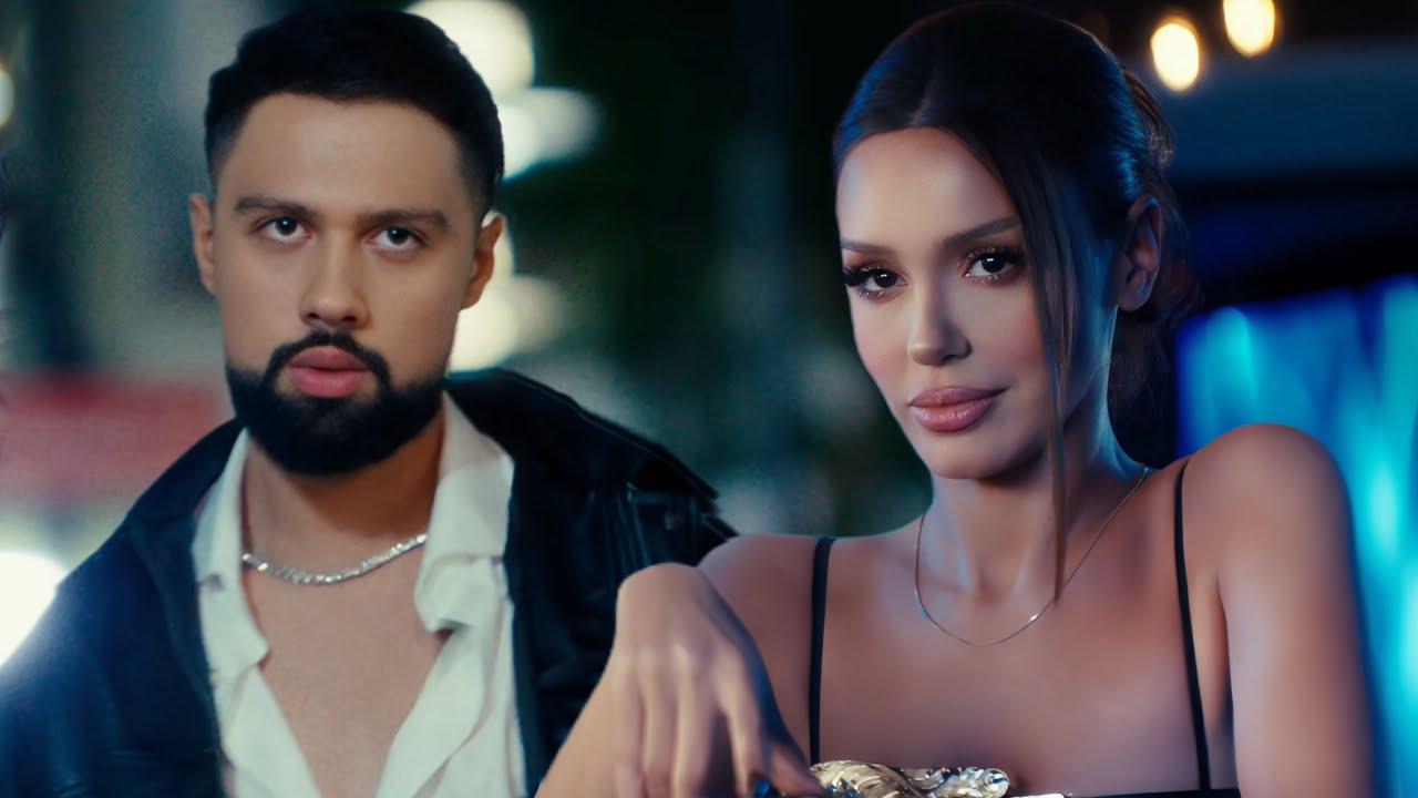 Lilit Hovhannisyan & Karo Ayrumyan - Indz Tvum A (Official Music Video)