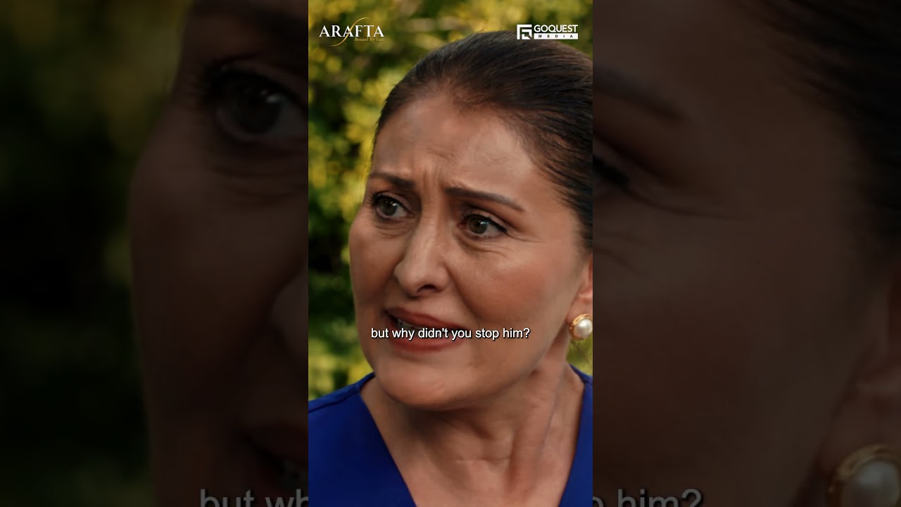 Bu Evlilik Planı Aslında bir Tuzak Mı? 💍 araftadizisi arafta | Arafta Türk Dizileri EP2