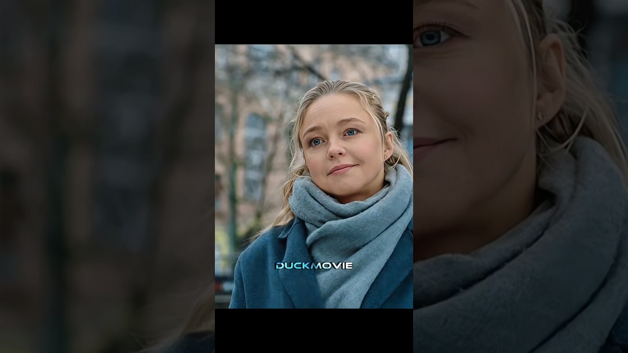 КОД 39722 | Она не догадывается что это ее сын? duckmovie movie фильм сериал