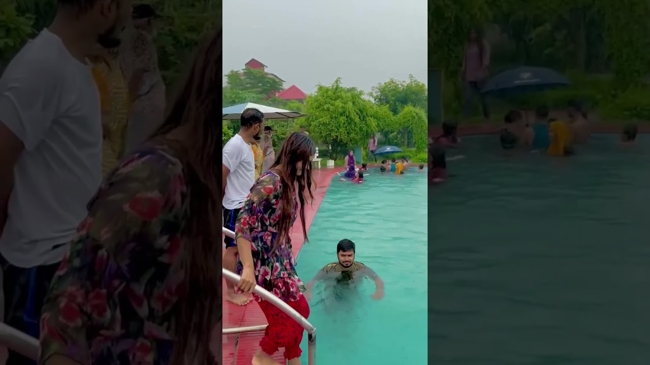 TOP 5 RESORTS Near Dhaka You Never Knew Existed! travel resort vlog bestresort