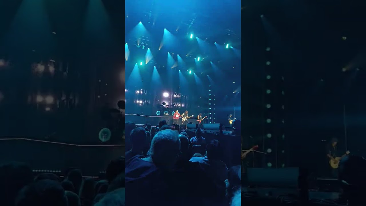 Helloween - Universe, first time playing Luxembourg 2025