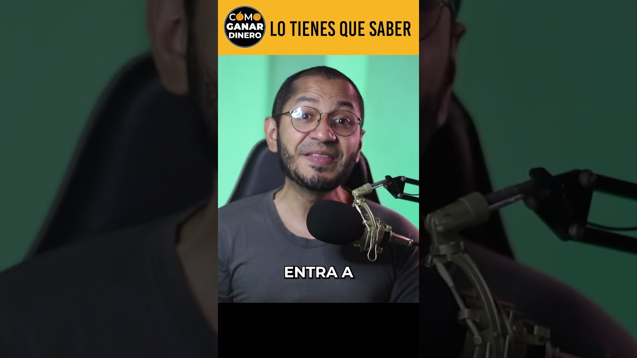 Cómo Ganar Dinero viendo videos de YOUTUBE