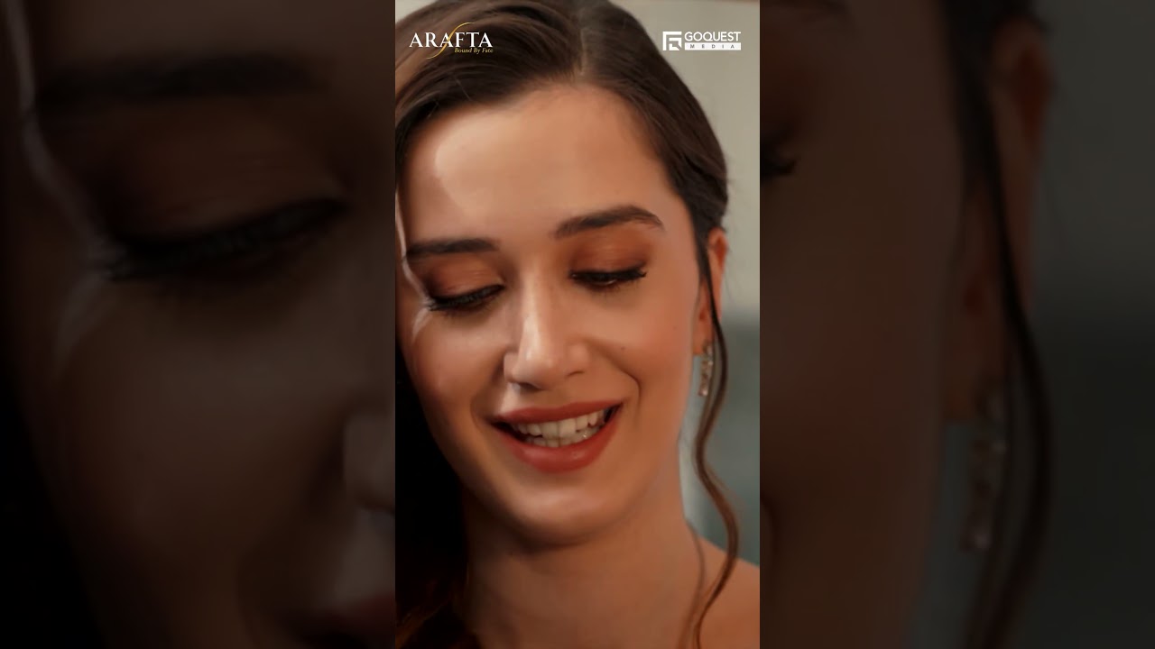 Ateş ki zindagi aur Mercan ki MOHABBAT! Arafta AraftaUrdu | Turkish Drama in Urdu Dubbed EP61