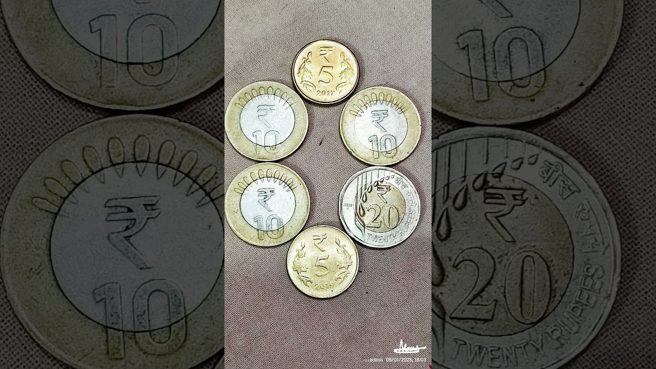 Total Kitne Rupees Hai Bataoo #money #trendingshorts