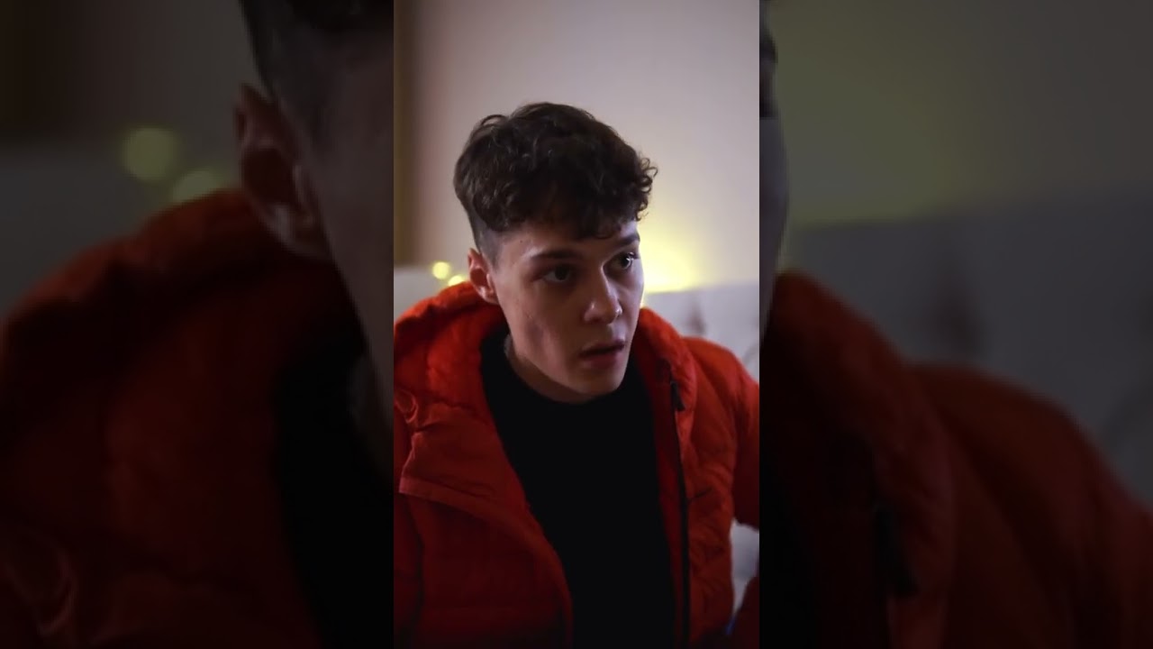 ❌4 серия ФИНАЛЬНАЯ «Зависимость». Как вам мини сериал?? story pov