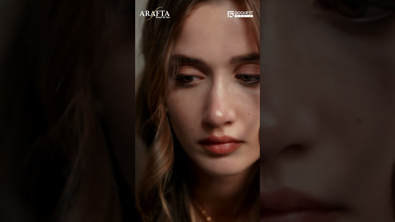Bu Kadar Derin Bir Hikaye Bunu Hak Ediyor araftadizisi arafta | Arafta Türk Dizileri MS
