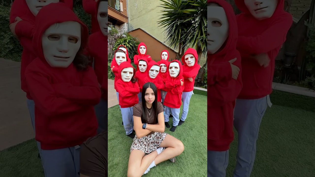 NUEVO VIDEO EN EL CANAL DE MI HERMANO 🤩❤️@cainguzman