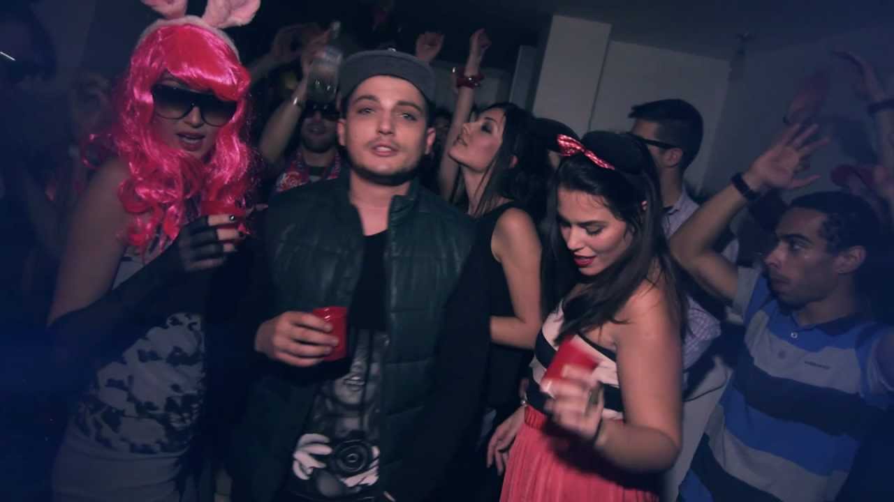 Marteen & Daze - Между Нас