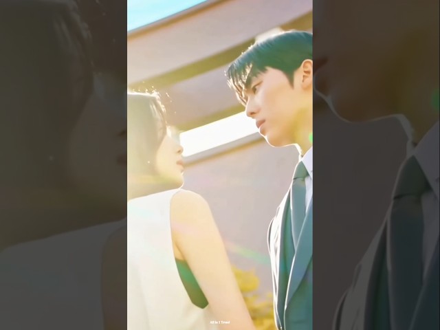 My Dearest Nemesis (2025) | Mun Ka Young & Choi Hyun Wook | kdrama trailer shorts trending