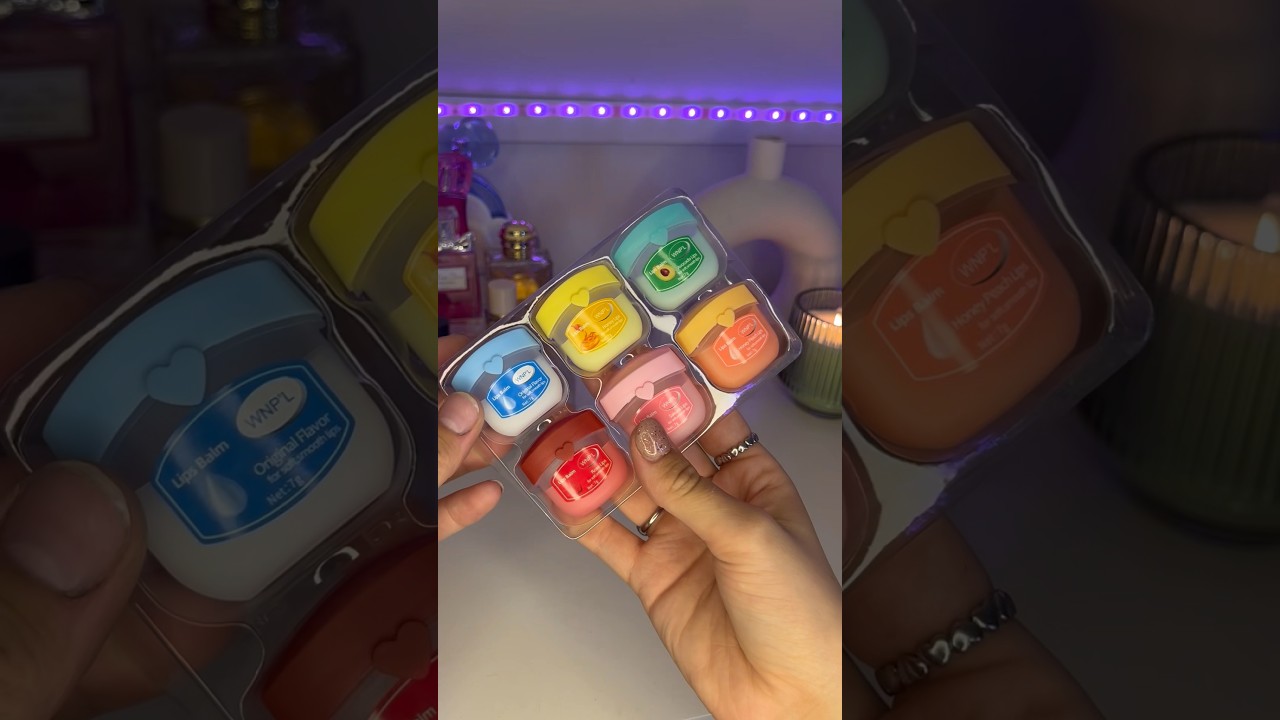 Aesthetic Temu haul Pt. 2 ✨💅  temu haul asmr shopping unboxing grwm lunch girl