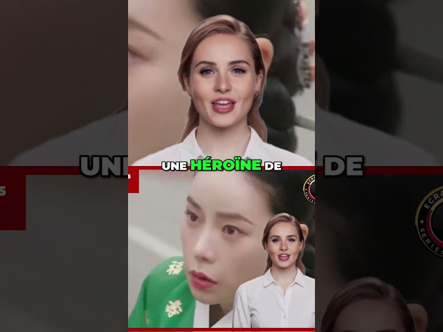 Une Héroïne Joseon dans le Séoul contemporain : c'est quoi ce K-drama qui arrive sur Netflix ?