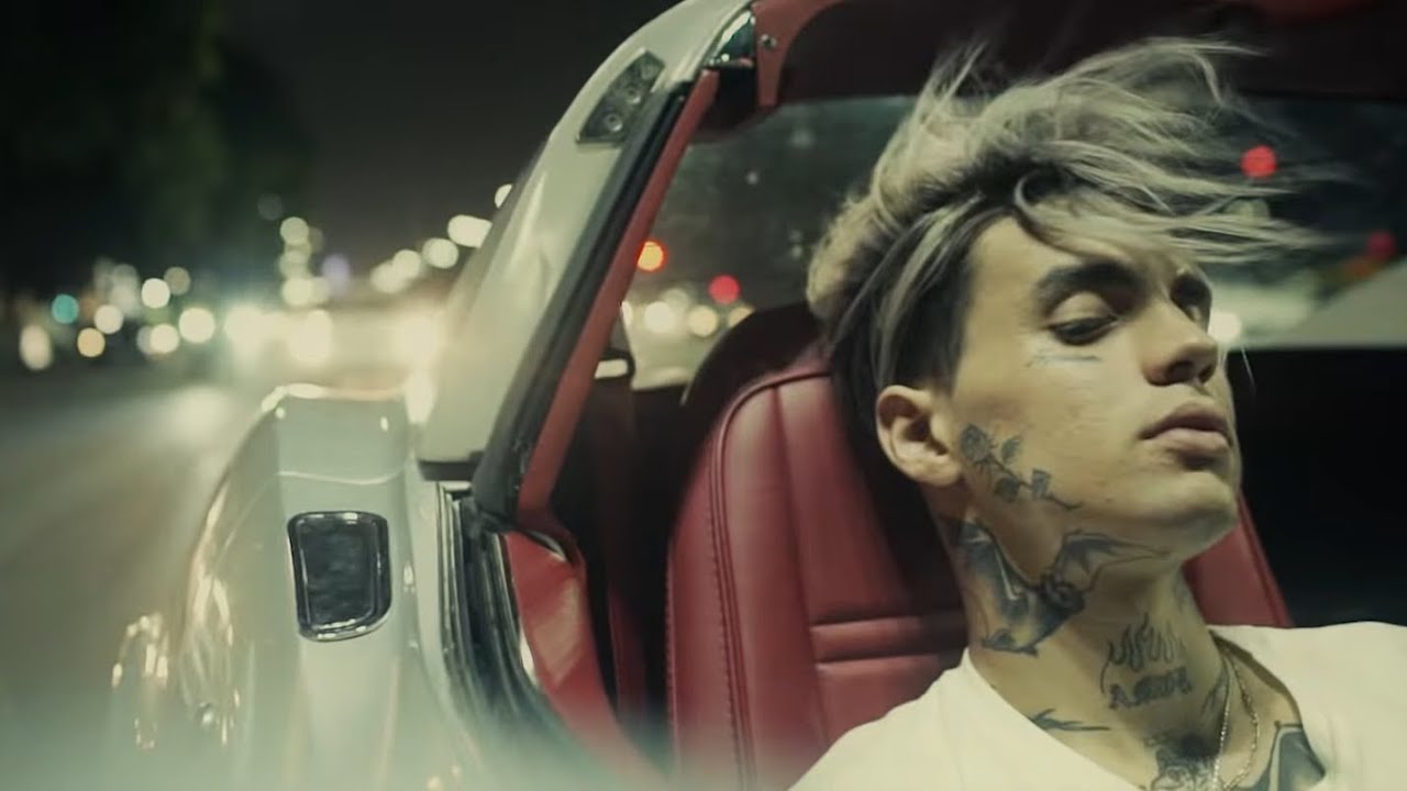 C.R.O - MONEY (Shot by BALLVE)