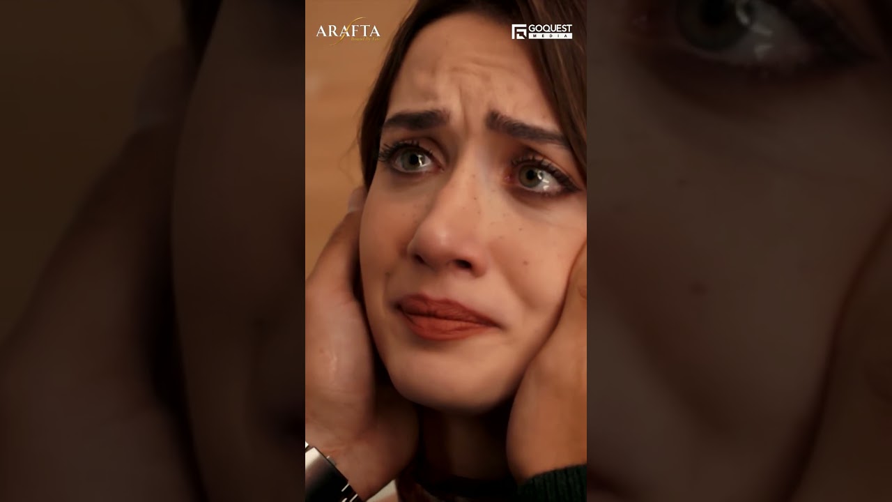 ¡Mercan No Puede Ocultar Más Sus Sentimientos! ❤️ Arafta AraftaEspañol NovelasTurcas EP39