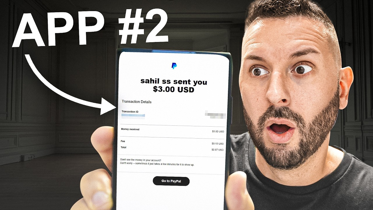 6 Apps Para Ganar Dinero Desde Casa – Esto Es Lo Que Descubrí