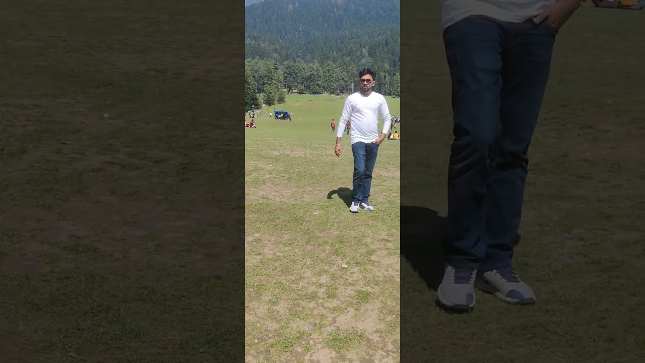 #nature #mountains #beautyofnature #valley #kashmir #ytshorts #trending