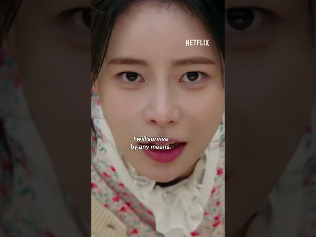 My Rotal nemesis Trailer | NETFLIX ig update| May 8 | kdrama shorts netflixkcontent