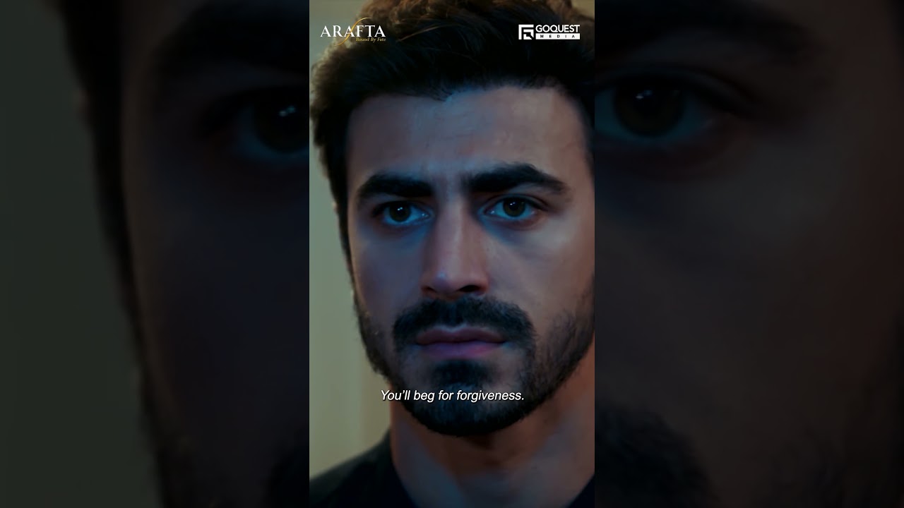Yüzüme Bakmaya Yalvaracaksın araftadizisi arafta | Arafta Türk Dizileri EP06