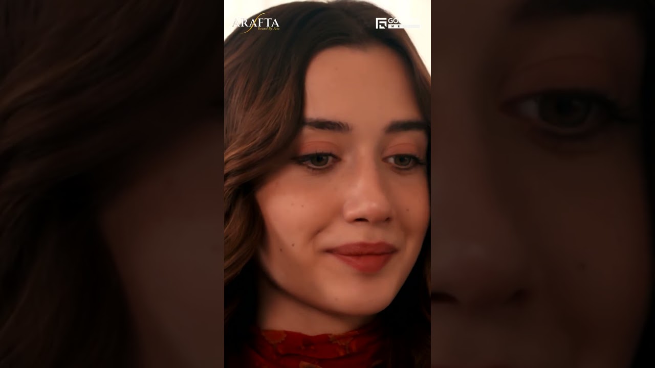 No Puedo Compartirte Con Nadie ❤️ Arafta AraftaEspañol NovelasTurcas EP43