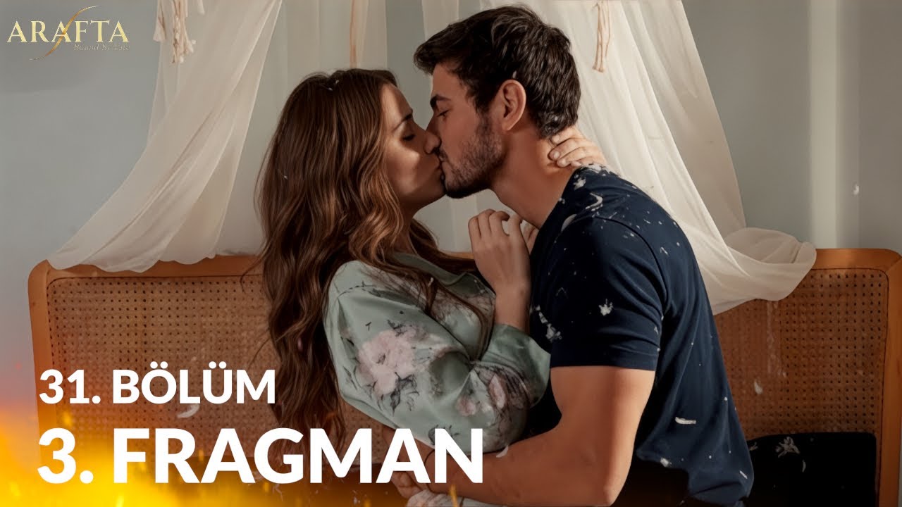 ARAFTA Capítulo 31 Avance 3 | Eres mi familia, Ateş.