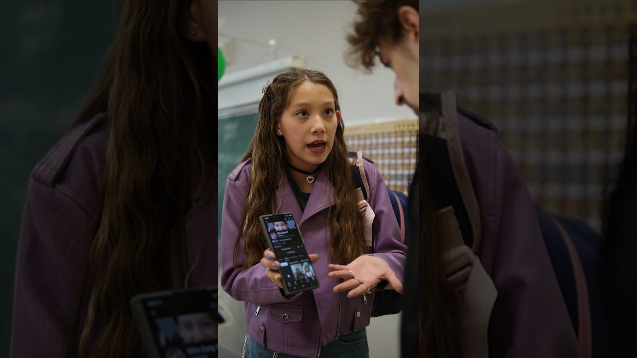 4 серия. Сериал Путь блогера. vikazang викачжан чжанвика vikазанг