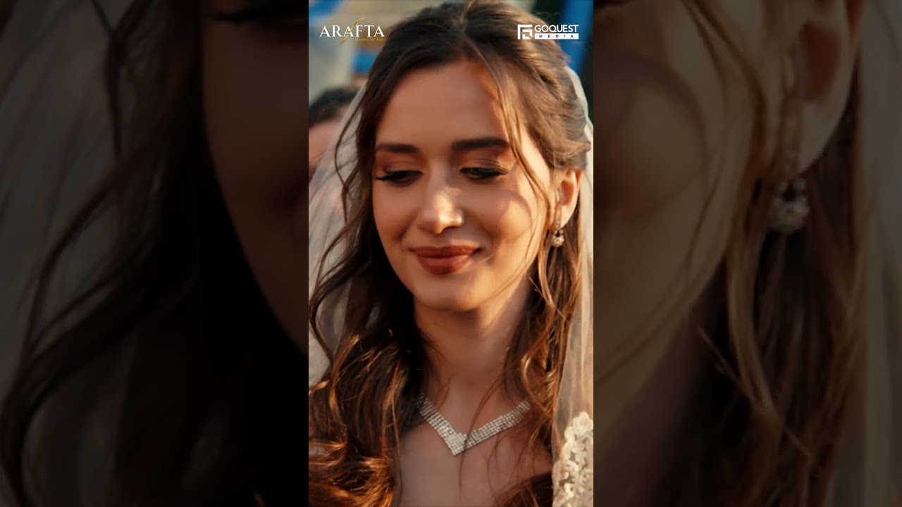 Bu Sır Artık Gizli Kalmayacak! 😱 araftadizisi arafta | Arafta Türk Dizileri EP50