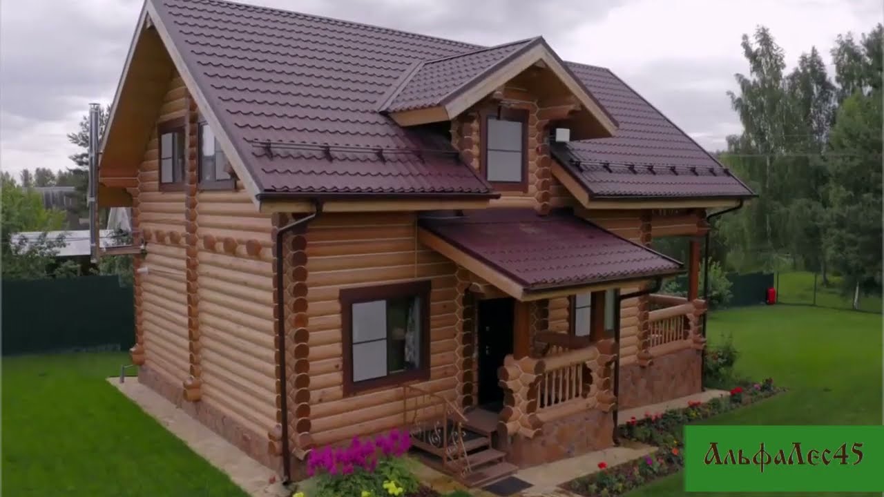 Рекламный ролик ноябрь 2022