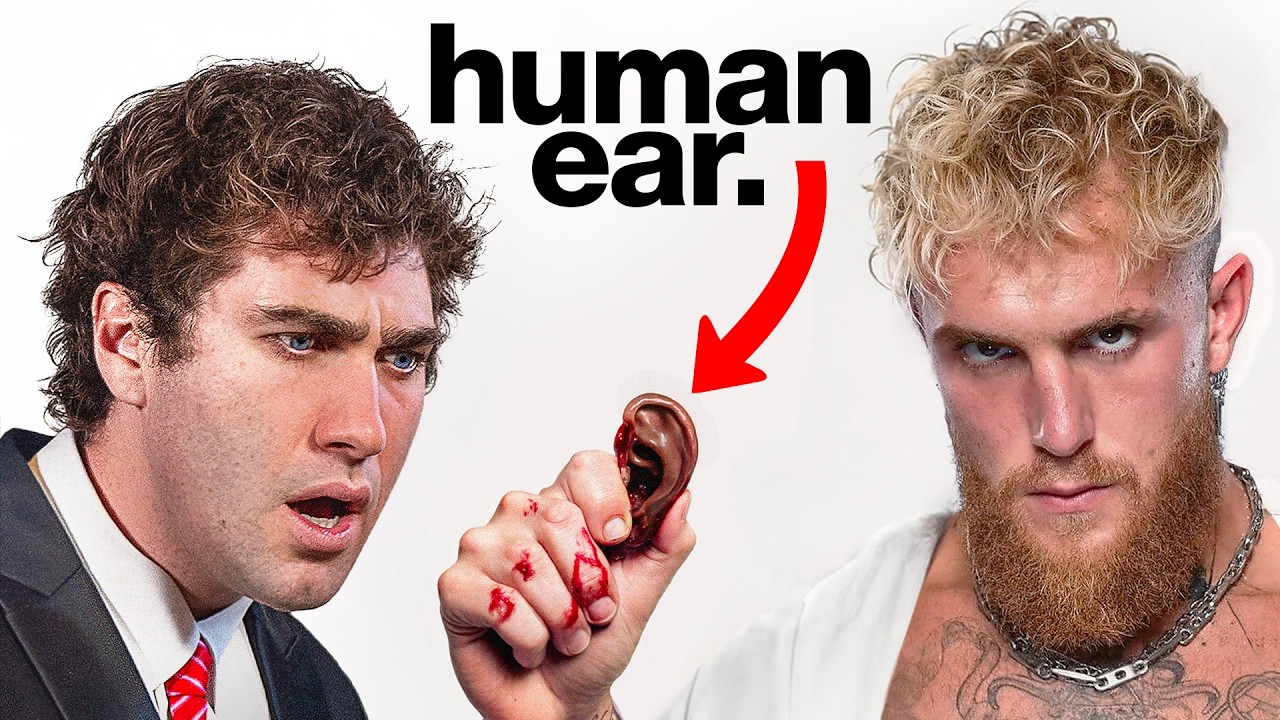 Exposing Stupidly Expensive Things YouTubers Own ft. Jake Paul