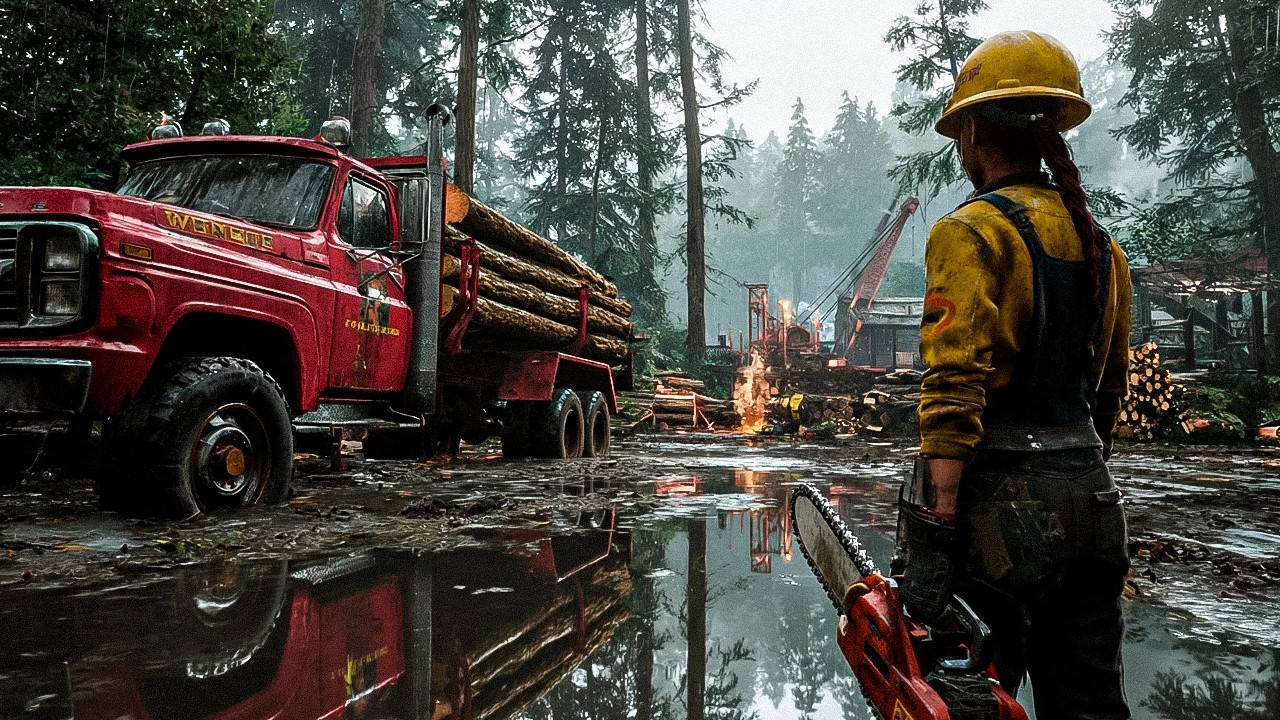 25 НОВЫХ СИМУЛЯТОРОВ которые УЖЕ ВЫШЛИ в 2025!