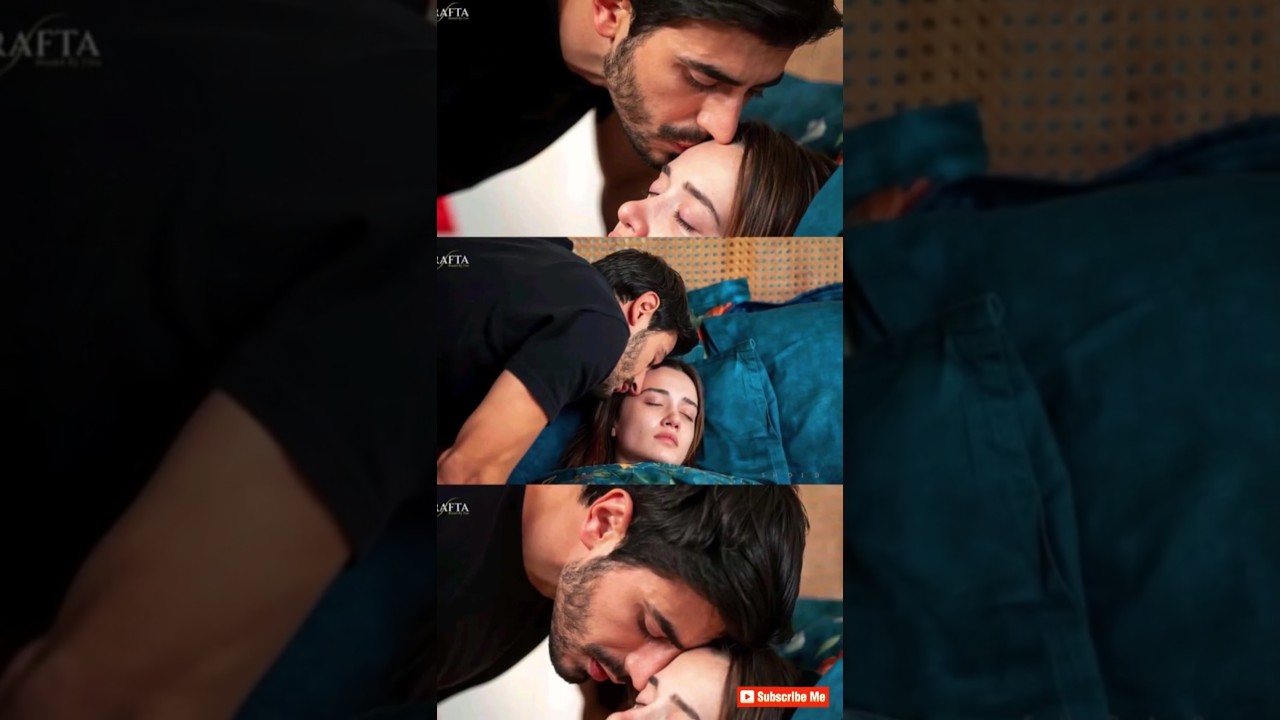 Araftta 💘 Aşkın Büyüsü