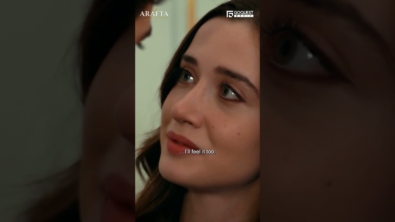 I Will Never Let You Out of My Sight ❤️🔥 | ARAFTA 46. Bölüm | Arafta Türk Dizileri EP46