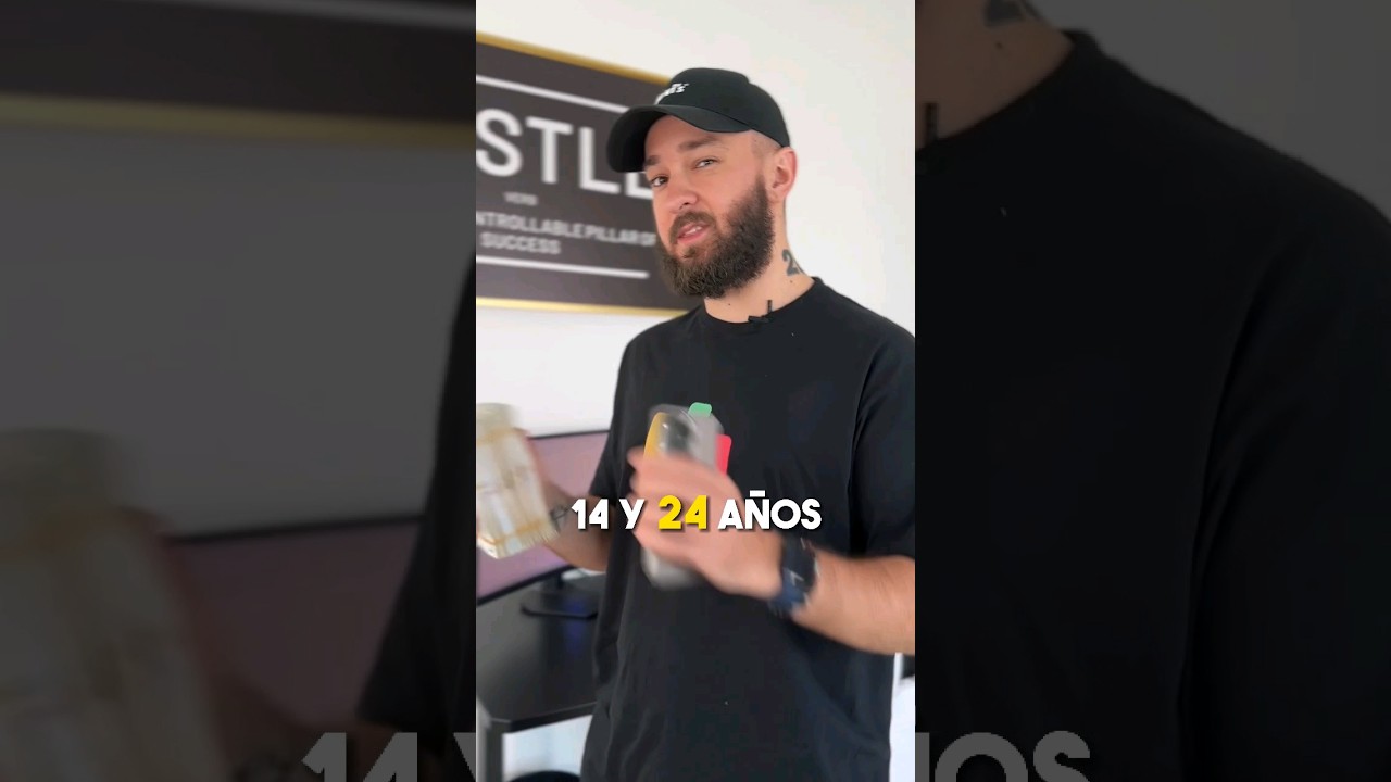 La mejor forma de ganar dinero siendo adolescente 💰