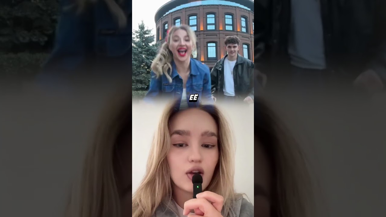 ТОП-3 ФАКТА ПРО АНЮ ПОКРОВ аняпокров блогеры факты интересныефакты