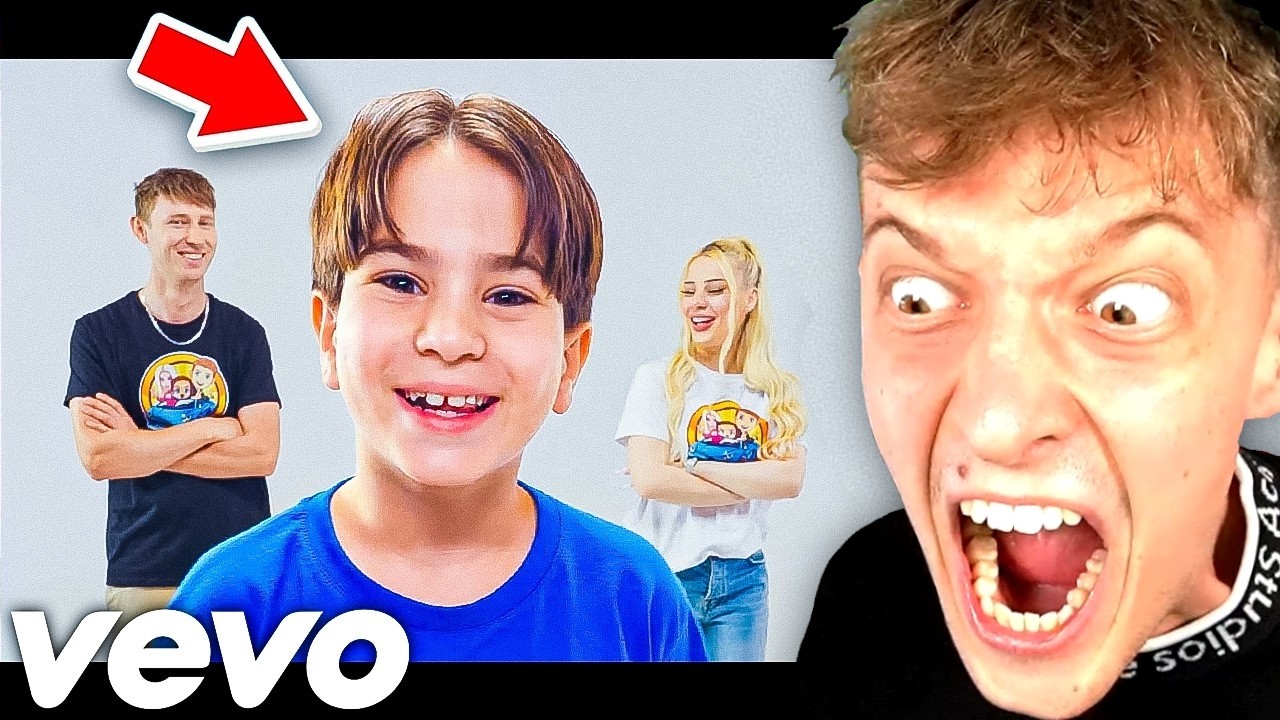 Leontin DISST MICH in seinem HATER SONG...😡 (wütend)