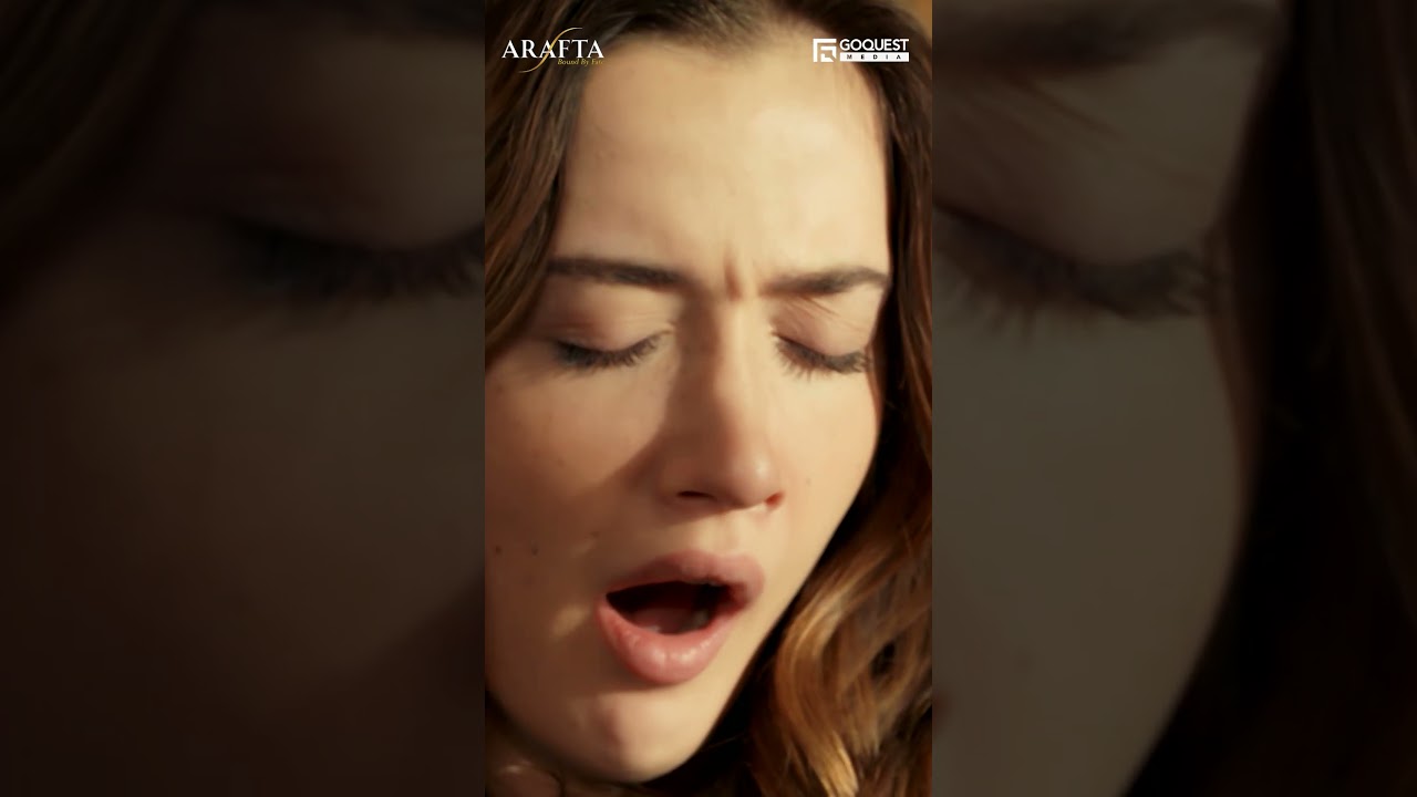 Ercan’ın Tehdidi Mercan’ı Yerinden Sıçrattı! 🚿 araftadizisi arafta | Arafta Türk Dizileri EP49