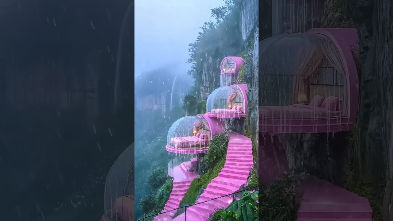 Most beautiful places in the world #travel #explore #adventure #nature