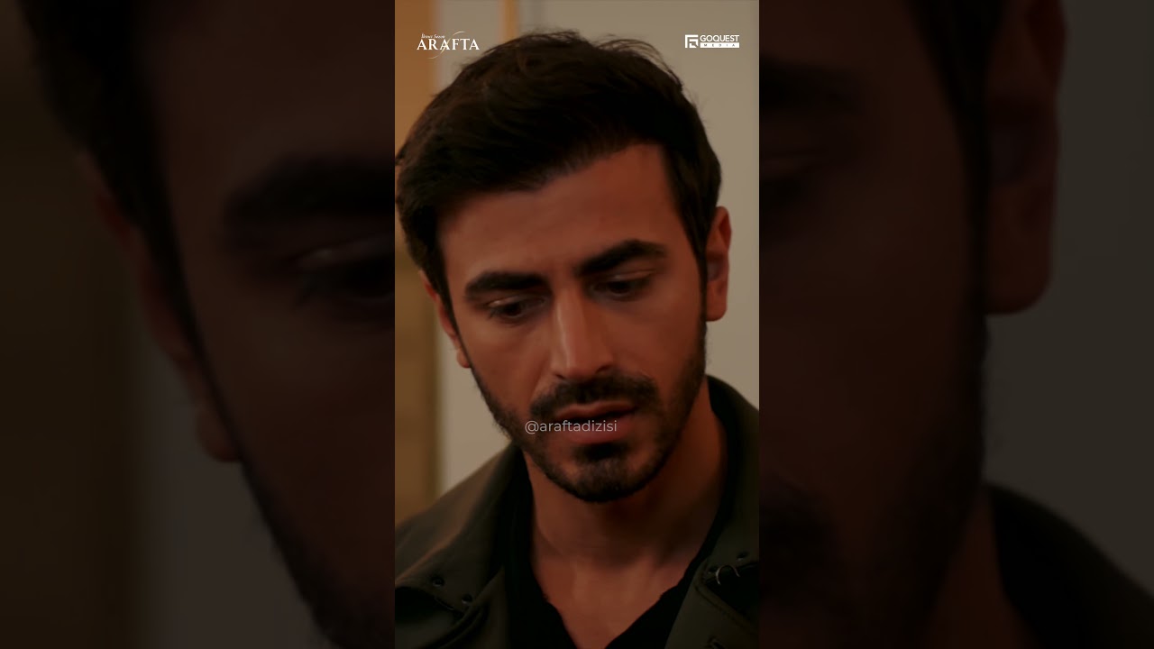 Ateş'in Bu Evde Ne İşi Var? 😠.. arafta shorts arafta araftaseason2 AraftaS2türkdizileri S2EP02