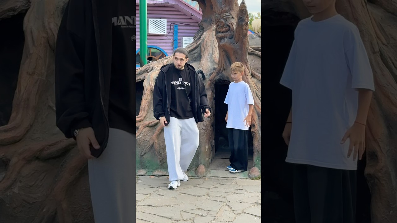 Стащил камеру у Газана 💪 love блогер tiktok прикол а4 врек юмор топ dance funny viral