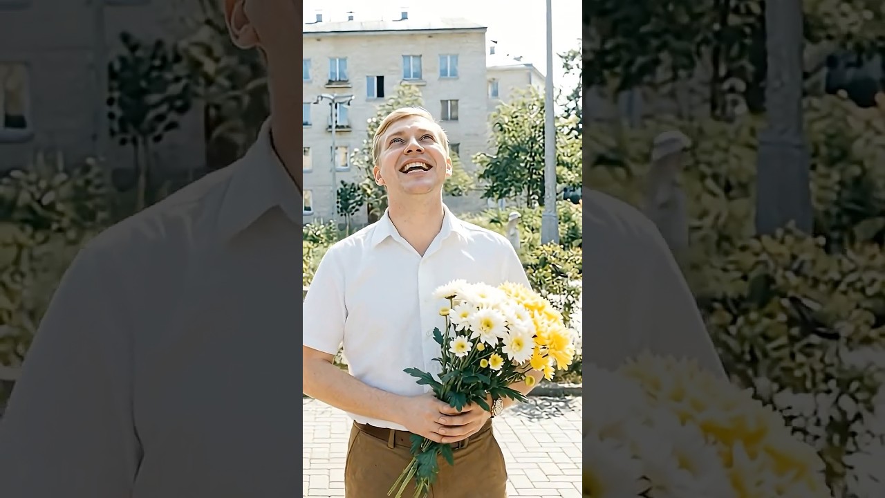 3 СЕРИЯ ии нейросеть сериал ии сериал