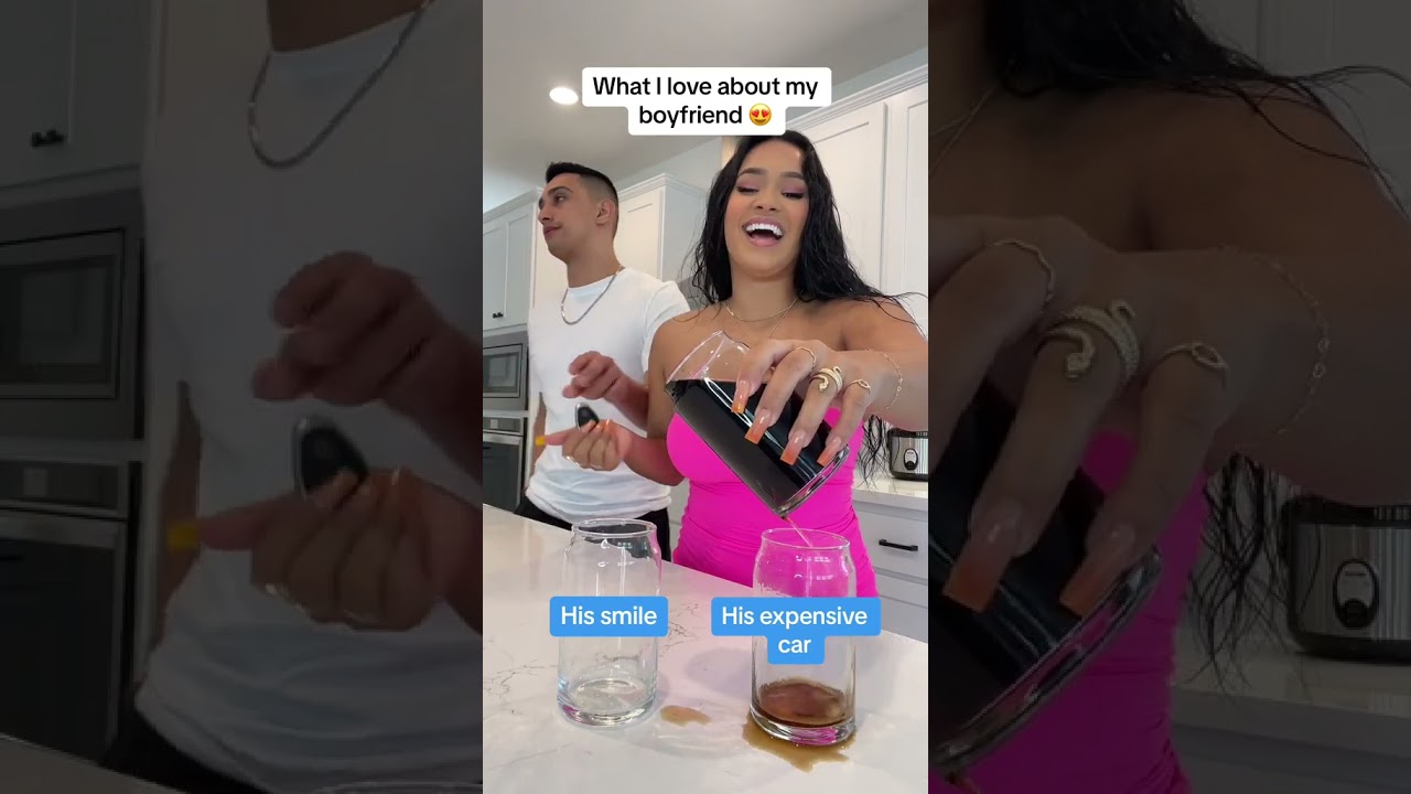 The way his Smile faded😂😭 shorts