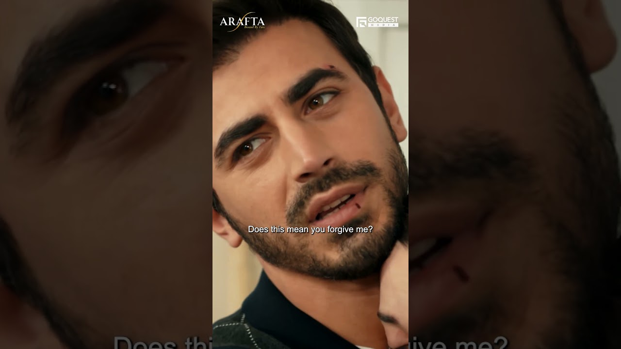 Seni Kaybetme Korkusu Bana Neler Yaptırdı! araftadizisi arafta | Arafta Türk Dizileri EP46