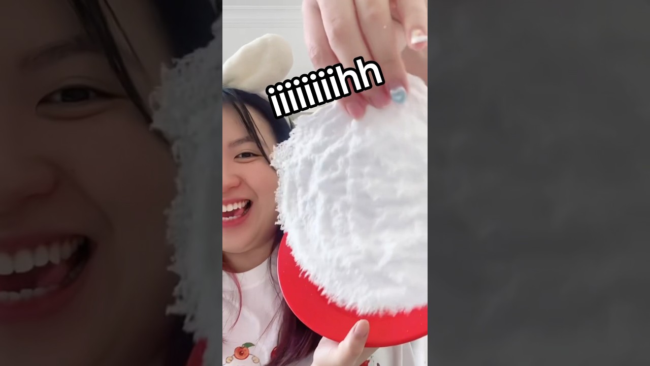 MAIN SALJU?! WKWKWK LAGI VIRAL BANGET NIH!! shorts itsmeissie