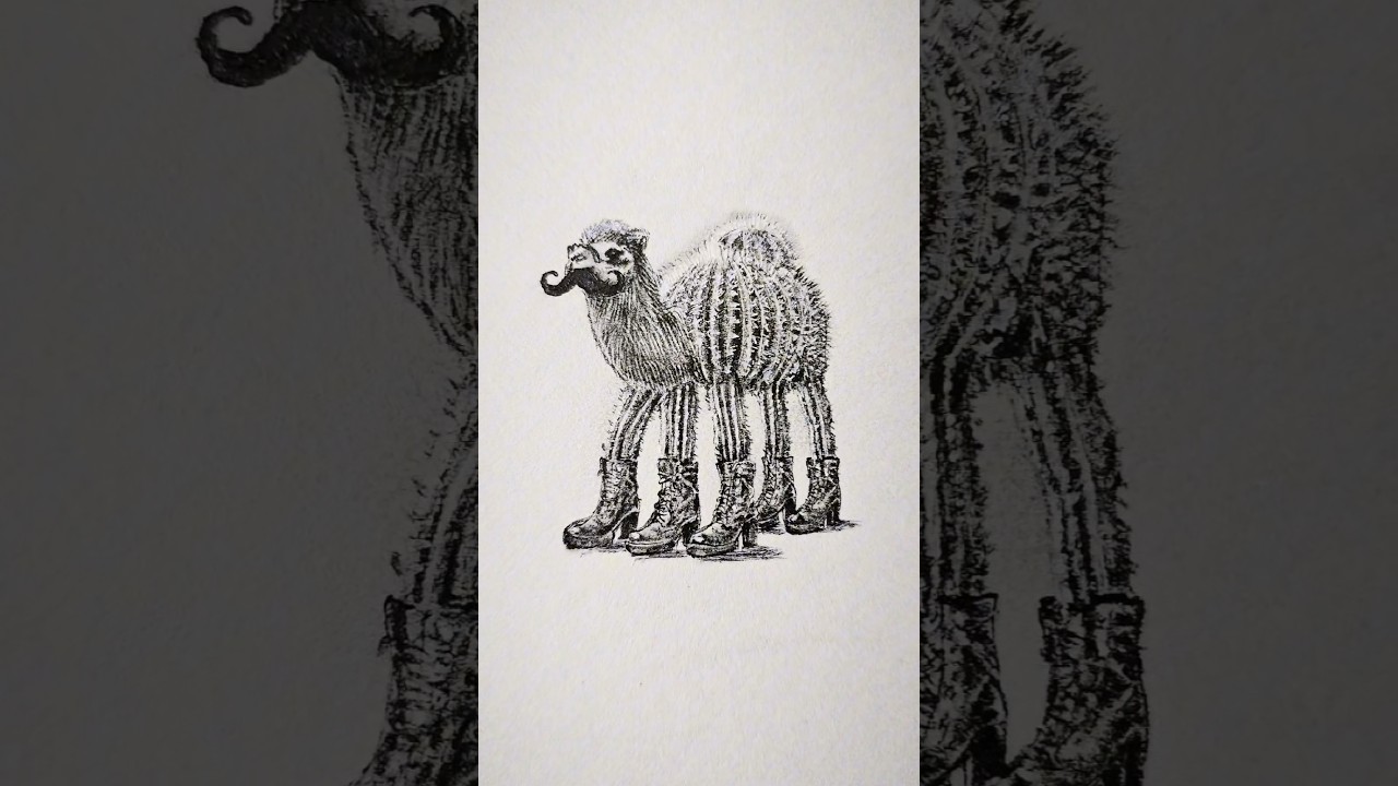 Speed drawing Top Tobi Top Top Tobi Top Tobi Top 😳 shorts sahur brainrot memes drawing