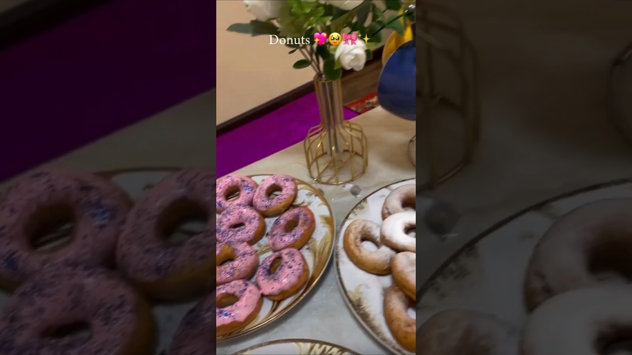 самый простой рецепт пончиков 😋 рекомендации рек реки рецепты recommendations reels recipe