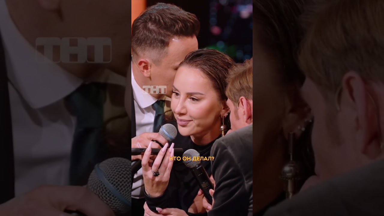 ANNA ASTI разыграла Иду Галич в «Шоу Воли» 😂 ШоуВоли