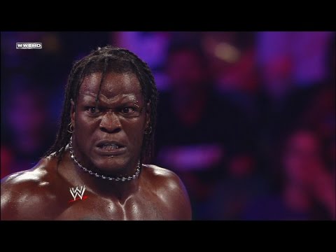 WWE Superstars - September 1, 2011