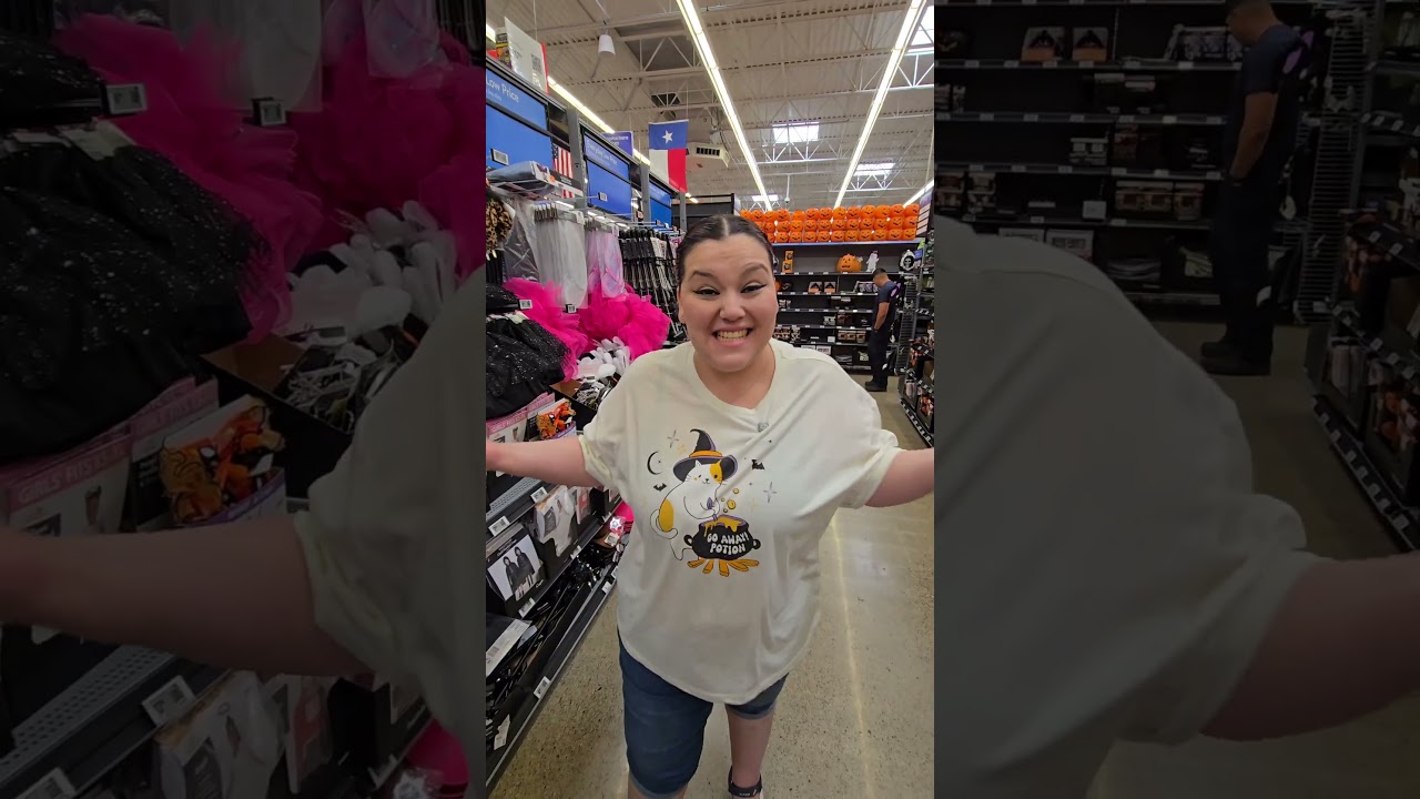 Encontré el Disfraz PERFECTO para HALLOWEEN! 🎃 shorts