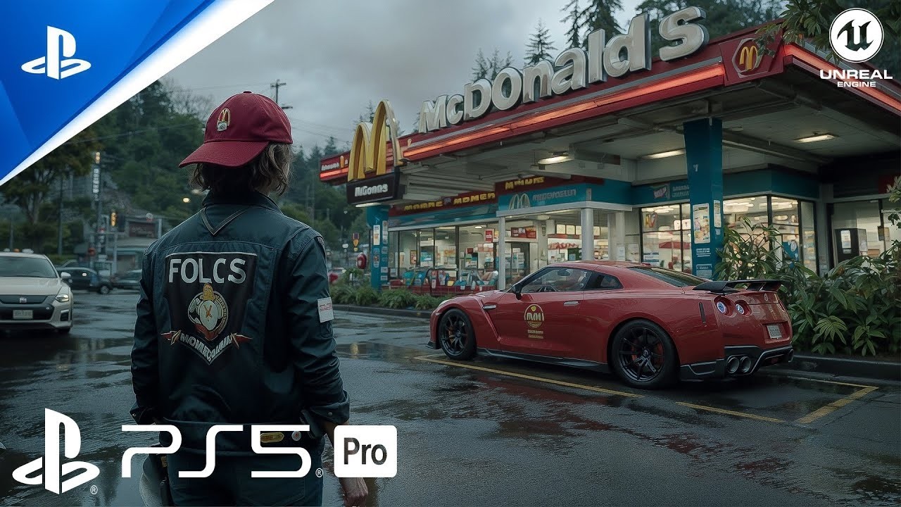 ЭТО САМЫЕ ОЖИДАЕМЫЕ ИГРЫ В 2026 году!