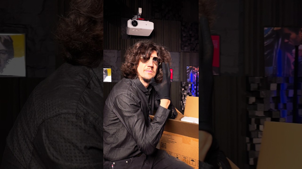 Подключаем сделанный в России ламповый усилитель Premiera 🔊