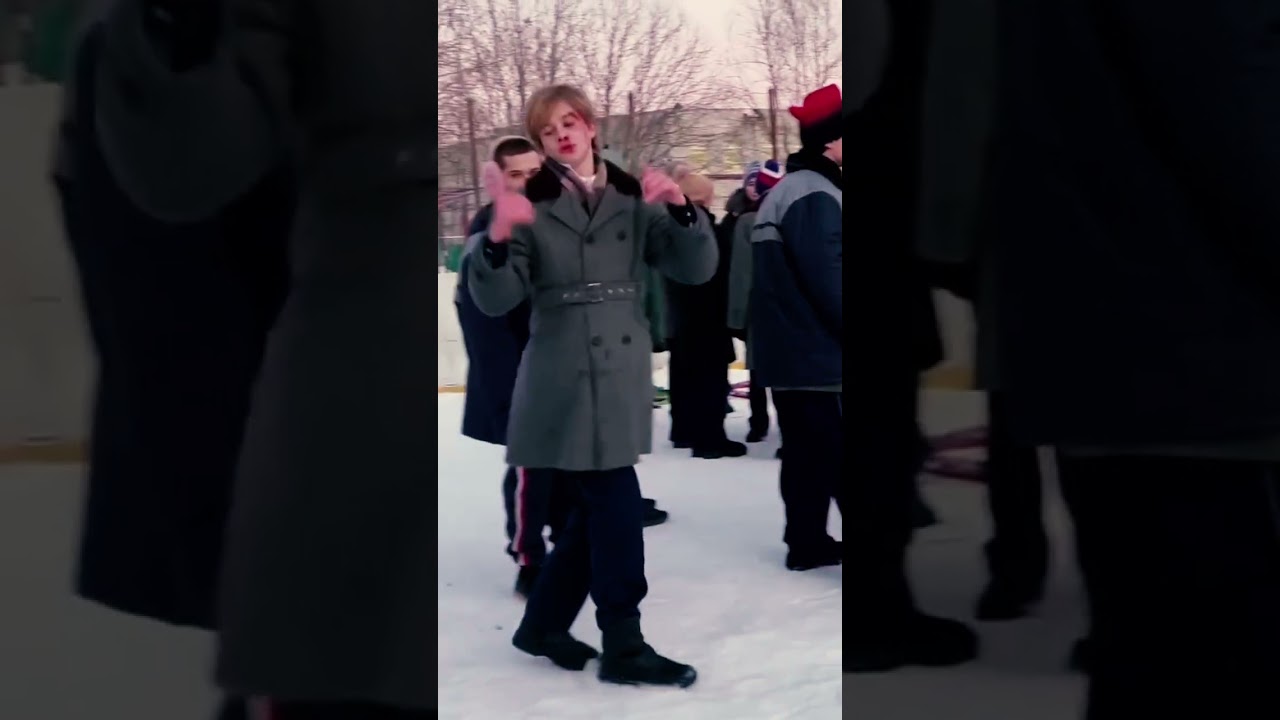 Ласковый Май - Седая ночь Слово Пацана music remix