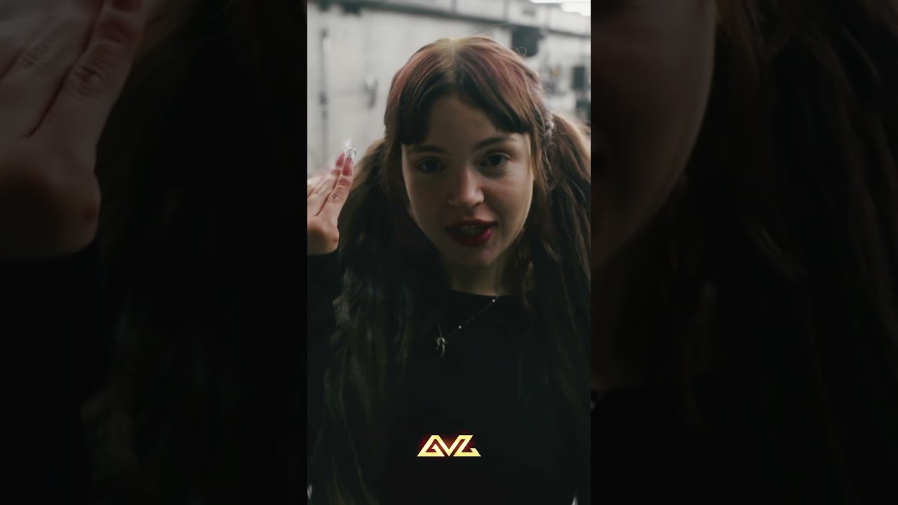 Премьера клипа! Baby Cute, Konfuz — Party. Приятного просмотра!